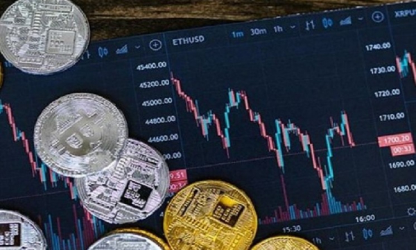 Binance делает ставку на Сирию