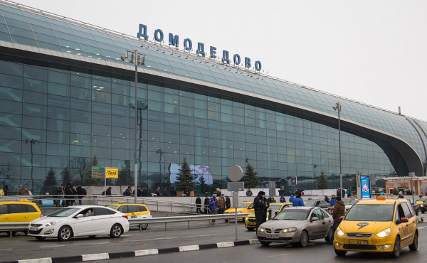 
                    Каменщик обжаловал решение о передаче Домодедово государству
                