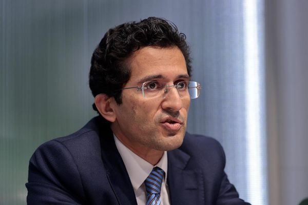 
                    Министр нефти Пакистана&nbsp;&mdash; РБК: &laquo;Надежда не может быть стратегией&raquo;
                