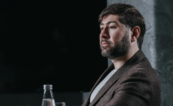 
                    Компания&nbsp;&mdash; владелец бывших активов Danone в России&nbsp;сменит&nbsp;название
                