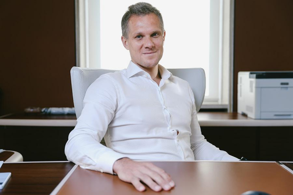 
                    Владелец &laquo;Коломенского&raquo; и Smineх&nbsp;&mdash; РБК: &laquo;Trump Tower у нас&nbsp;бы не купили&raquo;
                