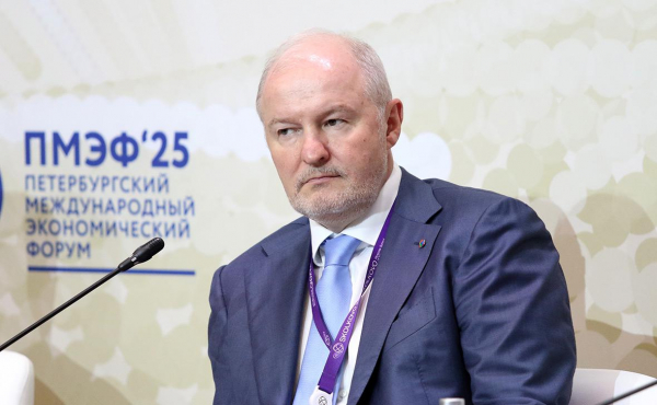 
                    Роман Троценко спрогнозировал потерю трех лет развития из-за политики ЦБ
                