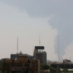 Атакам подверглись НПЗ в Хайфе и топливная база в Тегеране