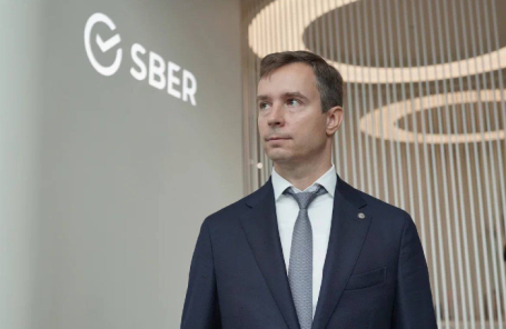 Иван Носов, &laquo;Сбер&raquo;: &laquo;Рупия &mdash; одна из самых стабильных валют в мире&raquo;