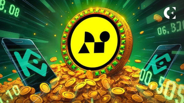 KuCoin размещает ориентированную на конфиденциальность Namada (NAM) с пулом вознаграждений в 2 миллиона токенов KuCoin размещает ориентированную на конфиденциальность Namada (NAM) с пулом вознаграждений в 2 миллиона токенов