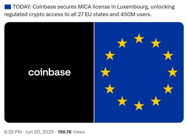 Paybis: &laquo;Несмотря на поддержку Трампа, криптобизнес выбирает MiCA вместо Америки&raquo;