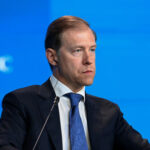 Мантуров оценил денежно-кредитную политику в России