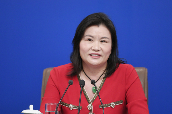 
                    Forbes внес основательницу Wildberries в число 50 самых богатых женщин
                