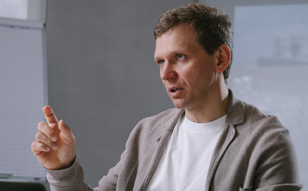 
                    Глава &laquo;ФСК Девелопмент&raquo; объяснил отказ от покупки активов датской Hempel
                