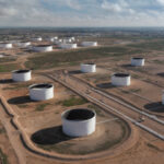 Рынок нефти реагирует на эскалацию на Ближнем Востоке