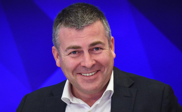 
                    В России появился новый миллиардер
                