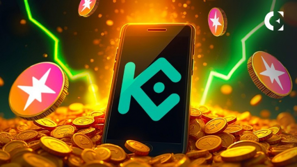 KuCoin размещает Spark (SPK), обеспечивая распределение капитала в блокчейне в DeFi, CeFi и RWA