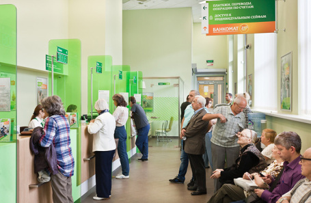 Крупные банки снизили ставки по вкладам