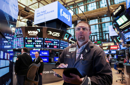 Готовность ЦБ снова снизить ставку и падение цен на нефть. Обзор финансового рынка от 30 июня