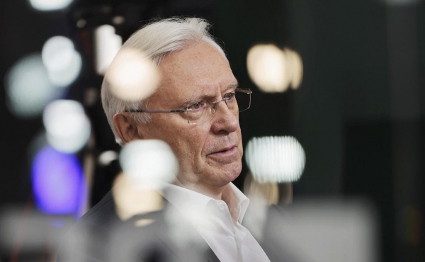 
                    Глава КАМАЗа&nbsp;&mdash; РБК: &laquo;Это не просто охлаждение рынка, это коллапс&raquo;
                