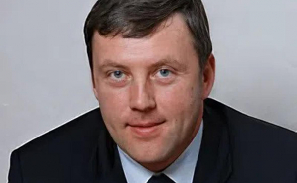 
                    У &laquo;Мечела&raquo; сменился гендиректор
                