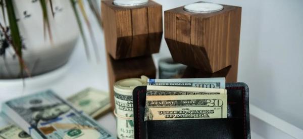 &laquo;Справедливый&raquo; курс доллара &ndash; 85-95 рублей, заявила финансист