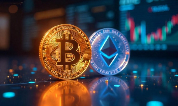 Truth Social Трампа подает форму S-1 для&nbsp;двойного Bitcoin и&nbsp;Ethereum&nbsp;ETF