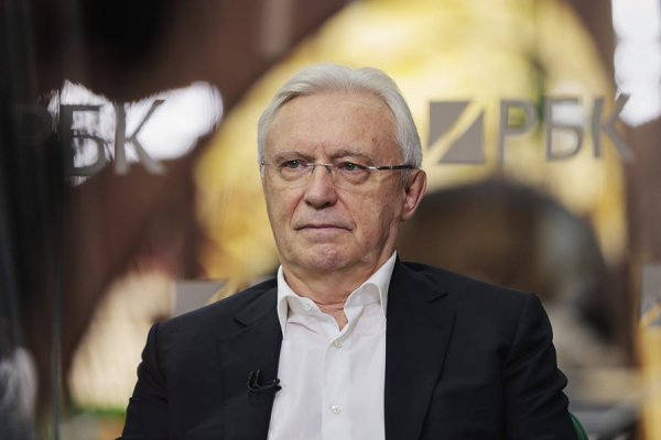 
                    Глава КАМАЗа&nbsp;&mdash; РБК: &laquo;Это не просто охлаждение рынка, это коллапс&raquo;
                