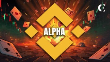 Binance Alpha: откройте для себя перспективные токены, прежде чем они станут мейнстримом