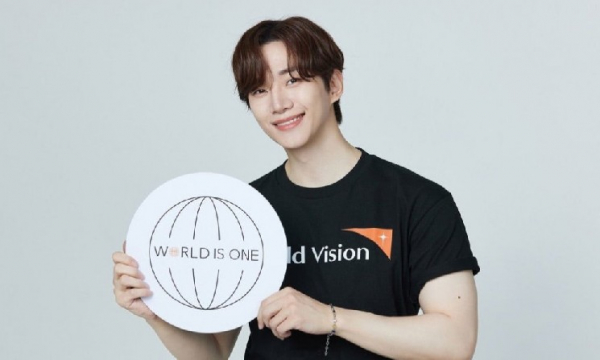 World Vision первой продала криптовалюту в&nbsp;Южной Корее после снятия запрета