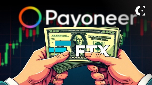 Сага FTX продолжается: Payoneer присоединяется к Payouts, Шак соглашается на 1,8 миллиона долларов, а Binance наносит ответный удар