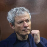 Мосгорсуд вновь отказался отпустить Вадима Мошковича из СИЗО