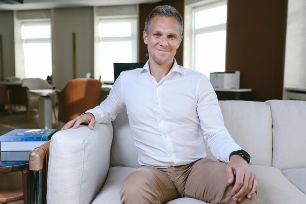 
                    Владелец &laquo;Коломенского&raquo; и Smineх&nbsp;&mdash; РБК: &laquo;Trump Tower у нас&nbsp;бы не купили&raquo;
                