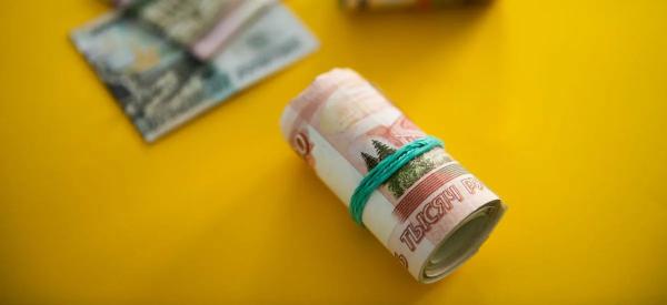 Прогноз курса валют на неделю: рубль ждет укрепление