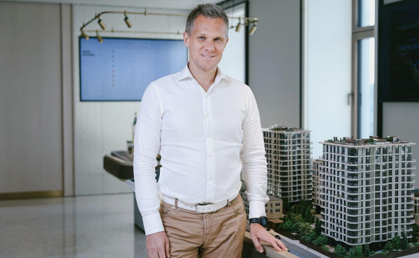 
                    Владелец Sminex описал стратегию в &laquo;тощие&raquo; годы цитатой из Ветхого&nbsp;Завета
                