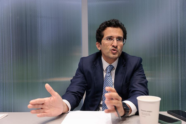 
                    Министр нефти Пакистана&nbsp;&mdash; РБК: &laquo;Надежда не может быть стратегией&raquo;
                