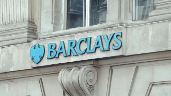 Британский банк Barclays запретил покупку криптовалюты за деньги с кредитных карт