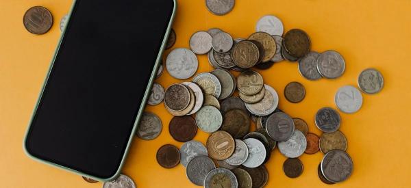 В России ввели уголовную ответственность для дропперов: новый закон