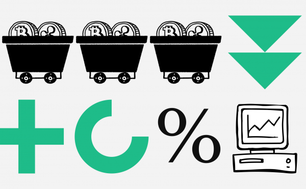 Замминистра финансов рассказал о работе над запуском криптобирж в России