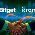 Bitget сотрудничает с Kronos Research для повышения ликвидности и сужения спредов
