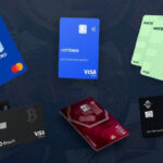 Криптовалютные карты опережают банки по микрорасходам в Европе