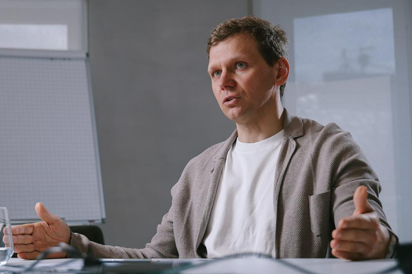 
                    Глава &laquo;ФСК&nbsp;Девелопмент&raquo;: &laquo;Ни у кого нет спешки, чтобы продать дешево&raquo;
                