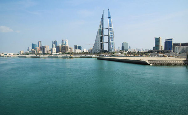 
                    Бахрейн предложил российским компаниям плацдарм для выхода на рынки
                