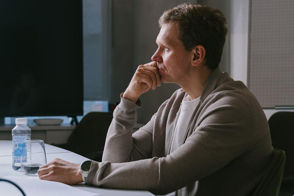 
                    Глава &laquo;ФСК&nbsp;Девелопмент&raquo;: &laquo;Ни у кого нет спешки, чтобы продать дешево&raquo;
                