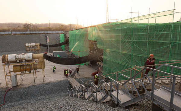 
                    РЖД отложат строительство нового этапа Восточного полигона минимум на год
                