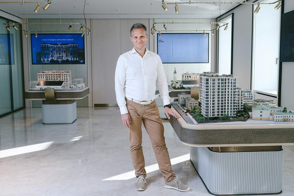 
                    Владелец &laquo;Коломенского&raquo; и Smineх&nbsp;&mdash; РБК: &laquo;Trump Tower у нас&nbsp;бы не купили&raquo;
                