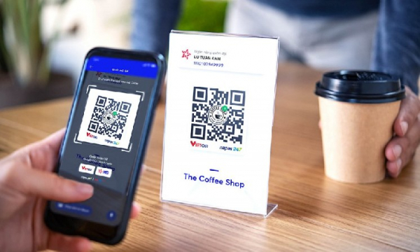 Bitget Wallet запускает QR-платежи во Вьетнаме