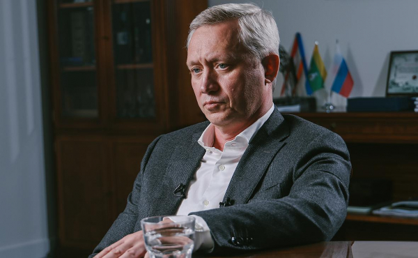 
                    Владелец KDL и Hadassah раскрыл планы предстоящего IPO
                