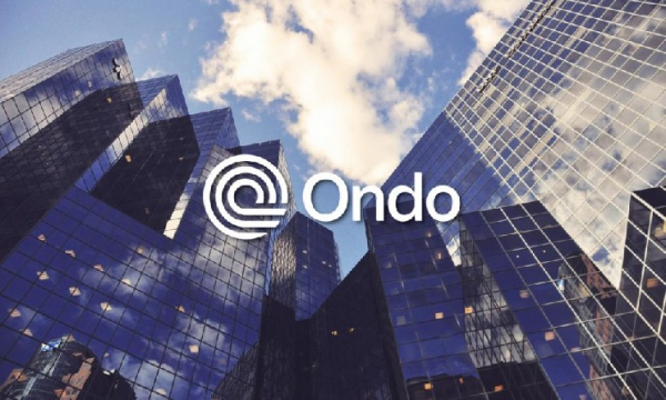 Solana Foundation и&nbsp;Bitget Wallet присоединяются к&nbsp;&laquo;рыночному альянсу&raquo; Ondo&nbsp;Finance