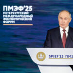 Путин: Россия сделала поворот в сторону Азии, имея в виду тенденции мирового развития
