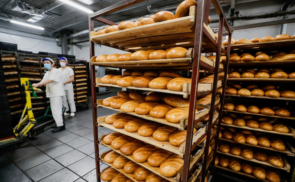 
                    Владелец &laquo;Коломенского&raquo; назвал главный риск регулирования цен на&nbsp;хлеб
                