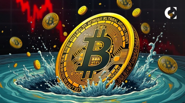 Ликвидации на CEX выросли до $1,16 млрд за 24 часа: находятся ли криптовалютные рынки в опасности?