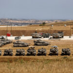 Израиль экспортировал вооружений на рекордные 14,7 миллиарда долларов