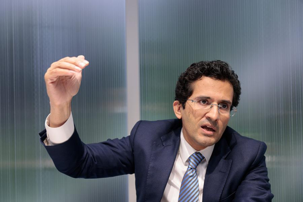 
                    Министр нефти Пакистана&nbsp;&mdash; РБК: &laquo;Надежда не может быть стратегией&raquo;
                