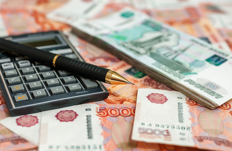 Инфляция в России продолжает замедляться